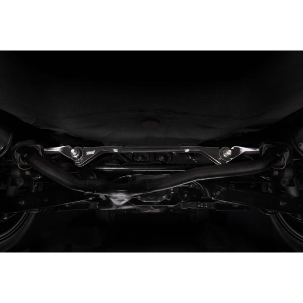 フォレスト sjg sti フレキシブルサポートサブフレーム リヤ SUBARU（スバル） 【フォレスター・SJ】STI フレキシブルサポート