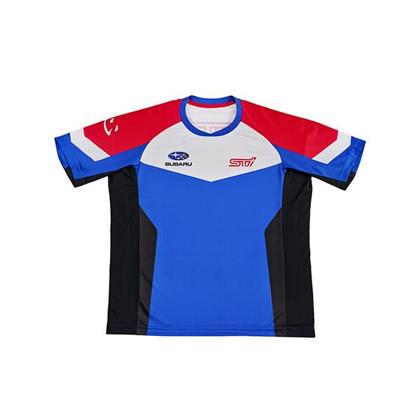 ＳＴＩ　チームTシャツ【スバル】★▲