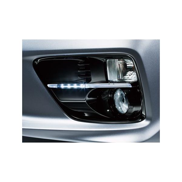 【ＳＵＢＡＲＵ　ＷＲＸ・ＶＡ】ＬＥＤアクセサリーライナー【スバル純正】★H4517VA040◆