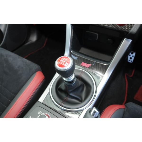 SUBARU WRX・VA】STIインジケーターカバー アッセンブリ 