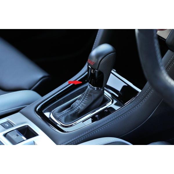 WRX 純正オーナメント　ピアノブラック WRX 純正オーナメント ピアノブラック WRX 純正オーナメント