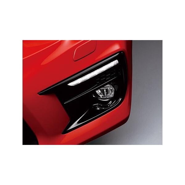 SUBARU（スバル） 【SUBARU WRX・VA】LEDアクセサリー
