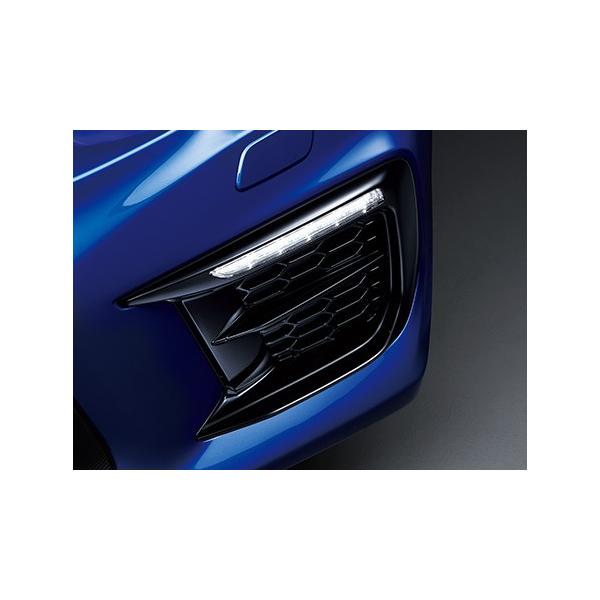 スバル　WRX STI フォグカバー　VAB F型 SUBARU・WRX STI S4 フォグカバーが安い【スバル