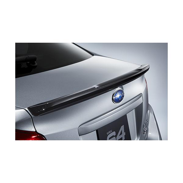 WRX VA後期スポイラー USスバル純正 WRX STI /S4 VA系 前期/後期 ボルテックスジェネレーター