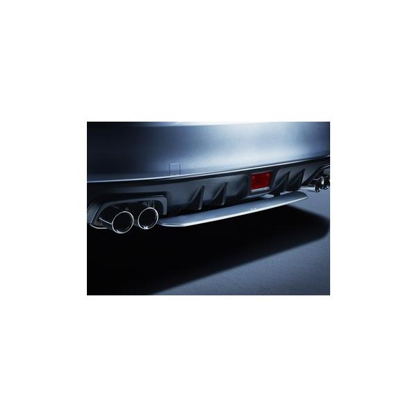 SUBARU（スバル） 【SUBARU・WRX】STIリヤアンダー