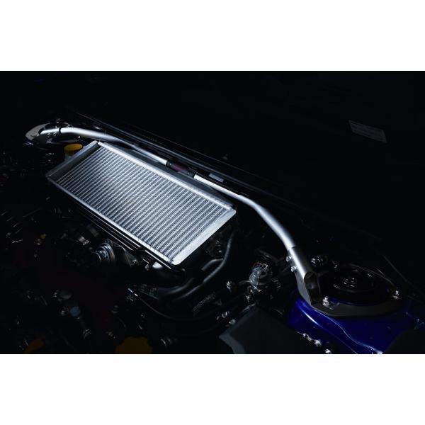 SUBARU（スバル） 【SUBARU・WRX】STIフレキシブルタワー