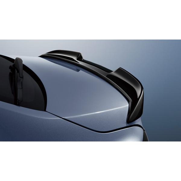 SUBARU 【SUBARU・WRX VB】トランクスポイラー