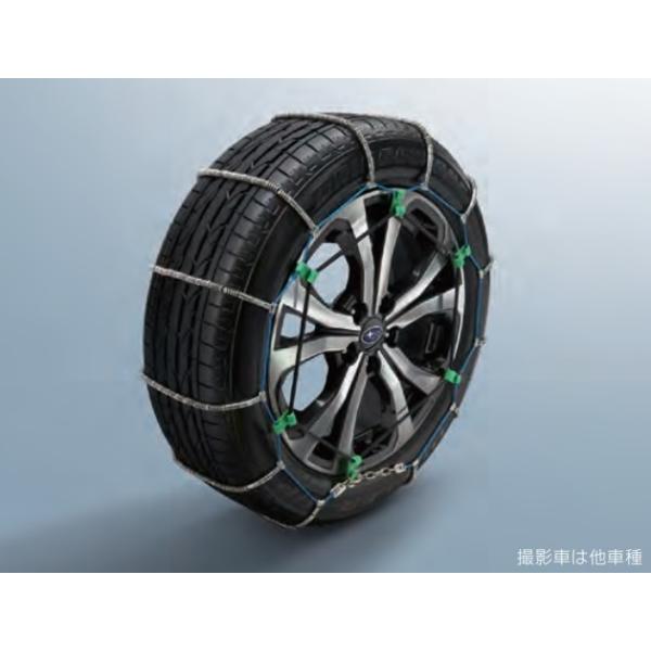 【ＳＵＢＡＲＵ・ＷＲＸ ＶＢ】スプリングチェーン【スバル純正】S4 VBH★B3177FG011