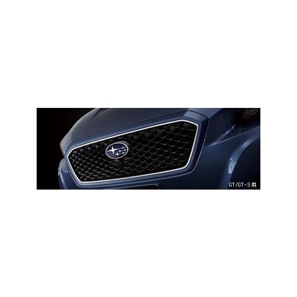 スバル レヴォーグ　VM　後期opグリル SUBARU（スバル） 【レヴォーグ・VM】エアロパッケージ【スバル純正