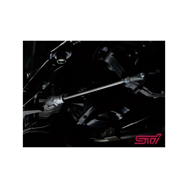 STI フレキシブルドロースティフナー VMレヴォーグ ST20118VV000 SUBARU（スバル） 【レヴォーグ・VM】STIフレキシブルドロー