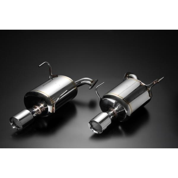 レヴォーグ VM4/VMG STIパフォーマンスマフラー レヴォーグ・VM STIパフォーマンスマフラーが安い【スバル