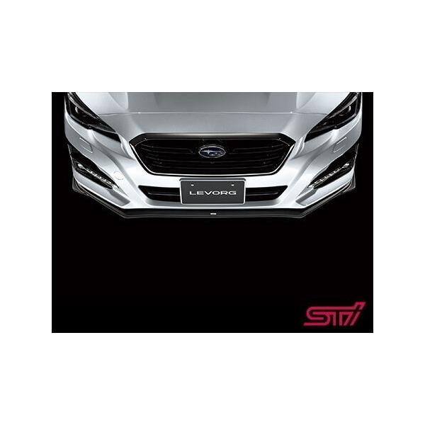 SUBARU（スバル） 【レヴォーグ・VM】STIフロントアンダー
