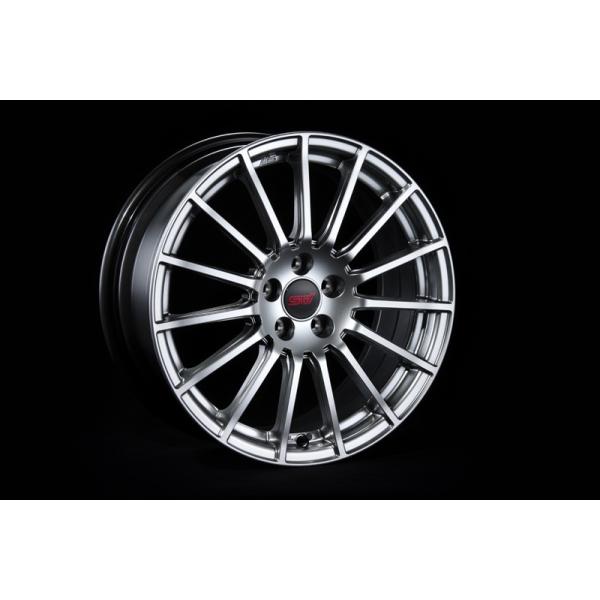スバル STI 17インチ アルミホイール レボーグ artsc_vmsti0078