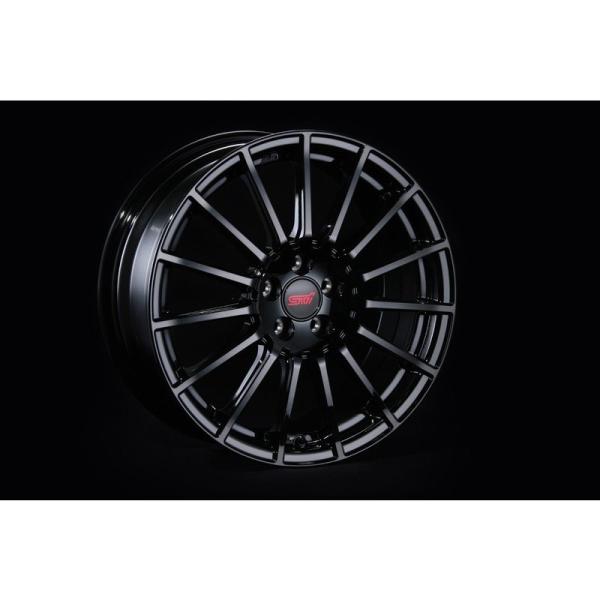 SUBARU 【レヴォーグ・VM】STI 17インチ アルミホイール