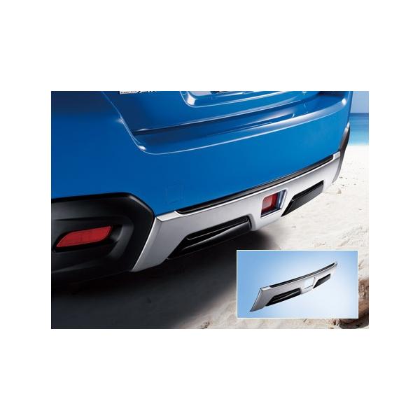 E5517SG100【スバル】リヤバンパーパネル フォレスター 楽天市場】E5517SG100【STI-スバル】リヤバンパーパネル