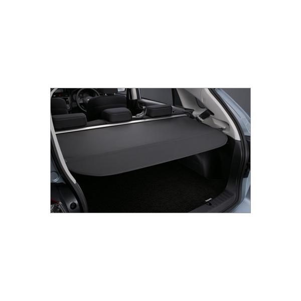 SUBARU（スバル） 【SUBARU XV・GP】トノカバー【スバル純正