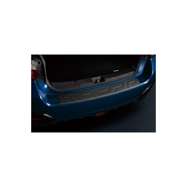 SUBARU（スバル） 【SUBARU XV・GP】カーゴステップパネル