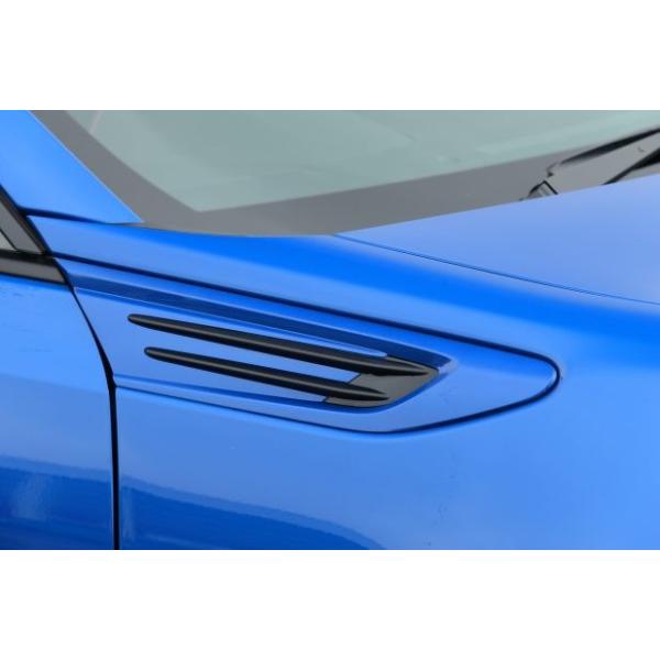 SUBARU 【BRZ・ZC】フェンダーガーニッシュ【スバル純正