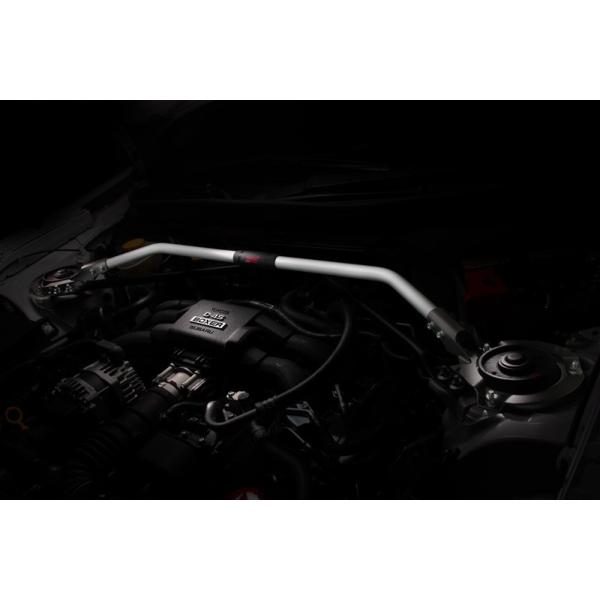 SUBARU  STI  フレキシブルタワーバー  SG517SC101 SUBARU（スバル） 【BRZ・ZC】STIフレキシブルタワーバー