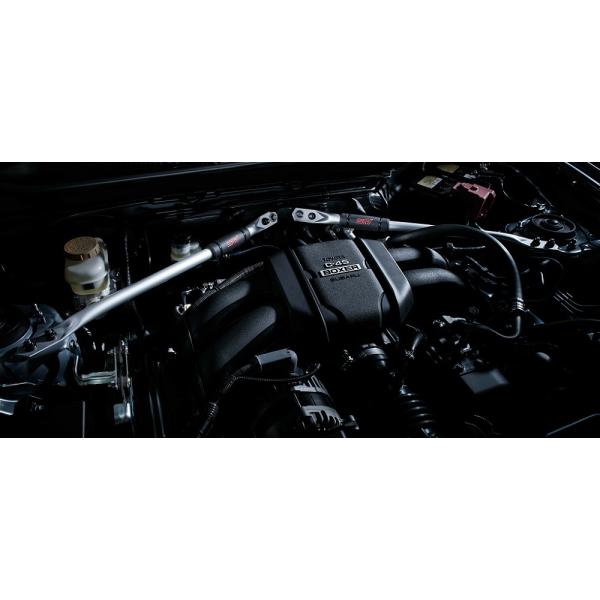 SUBARU（スバル） 【BRZ・ZD】STIフレキシブルVバー【スバル