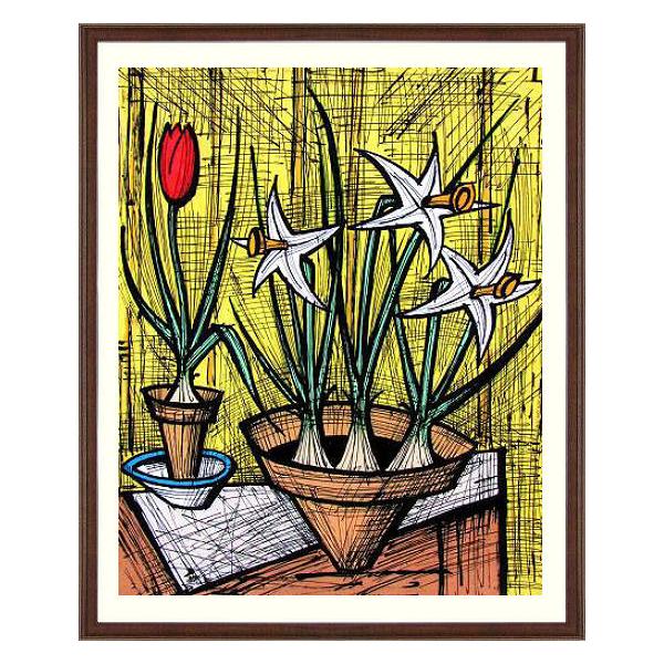 ベルナールビュッフェ 絵画の人気商品 通販 価格比較 価格 Com