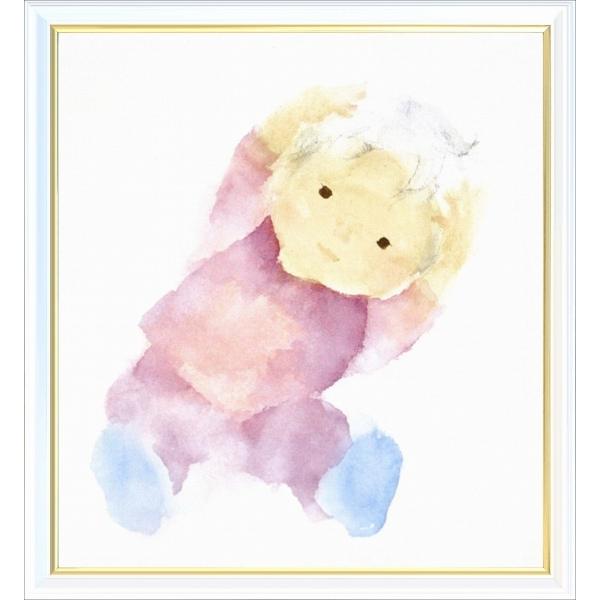 複製画 いわさきちひろ 絵画の人気商品 通販 価格比較 価格 Com