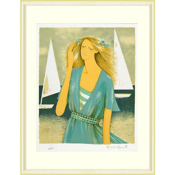 花 リトグラフ 絵画の人気商品 通販 価格比較 価格 Com