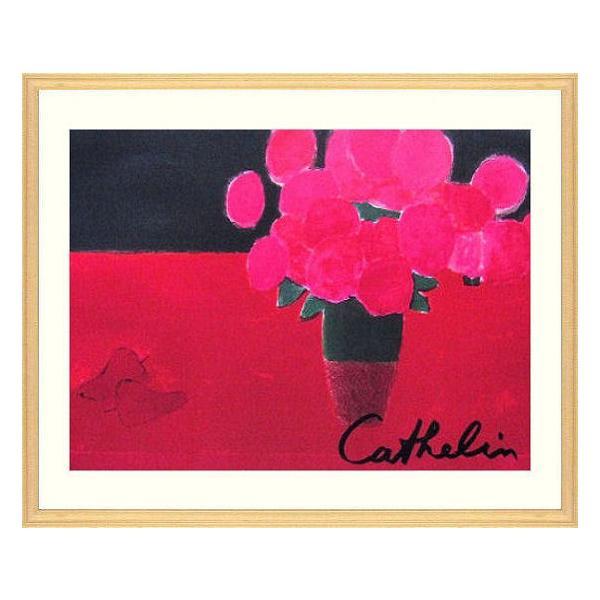 カトラン 絵画の人気商品 通販 価格比較 価格 Com