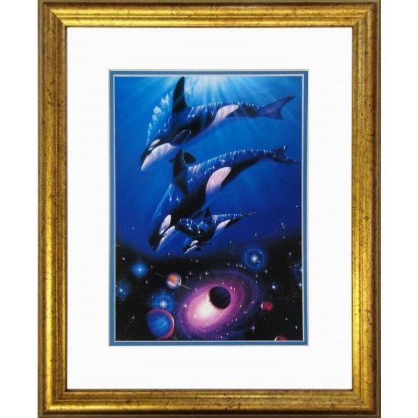 ラッセン 絵画の人気商品 通販 価格比較 価格 Com