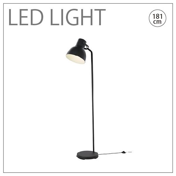 イケア イケア/IKEA LED電球付き フロアスタンドライト/スタンド イケア イケア/IKEA LED電球付き フロアスタンドライト/スタンド