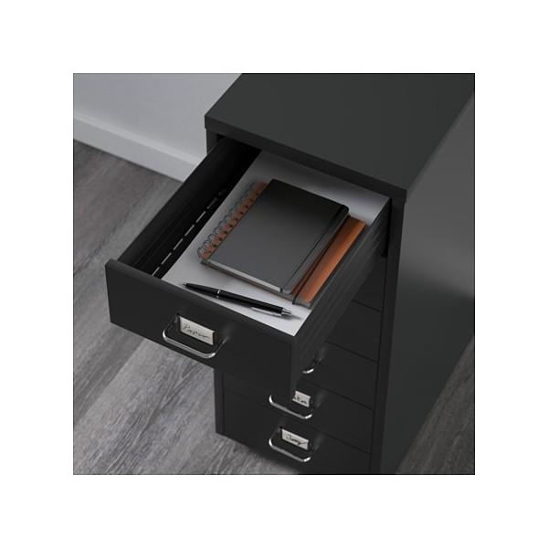 Ikea イケア オフィスチェストキャスター付き 6段収納 デスク脇机 サイドデスク キャビネット収納 サイドデスク チェスト Buyee Buyee 日本の通販商品 オークションの代理入札 代理購入