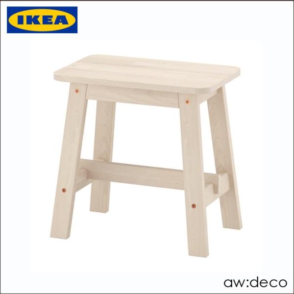 イケア IKEA 木製スツール オットマン 椅子 踏み台 ステップ イケア IKEA 木製スツール オットマン 椅子 踏み台 ステップ
