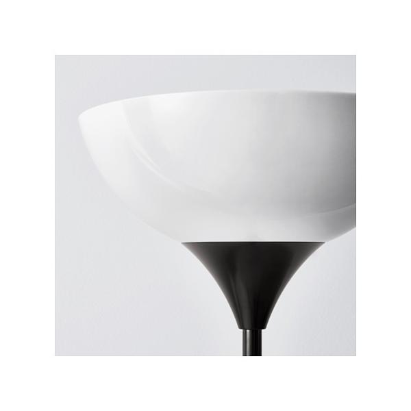 イケア Ikea Led電球対応 Ledアッパーライト フロアランプ スタンド 北欧スタイル インテリア リビングルーム Not おしゃれ 照明 電球は別売り Buyee Buyee Japanese Proxy Service Buy From Japan Bot Online