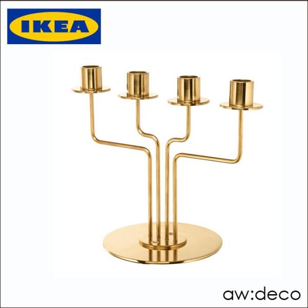 IKEA イケア　廃盤　FLORERA FIN デコレーションキャンドル　新品 IKEA イケア 廃盤 FLORERA FIN デコレーションキャンドル 新品 イケア