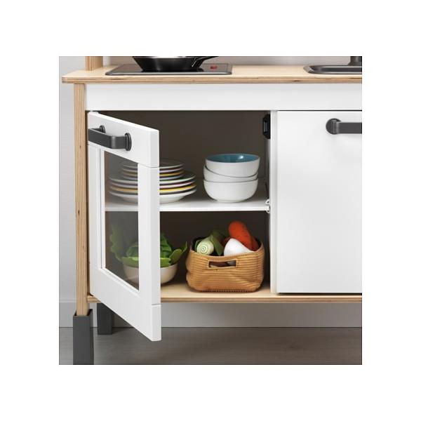 Ikea イケア 子供用おもちゃの台所 知育玩具 おままごとキッチン 食器 調理器具は付属しません Buyee Buyee 日本の通販商品 オークションの代理入札 代理購入