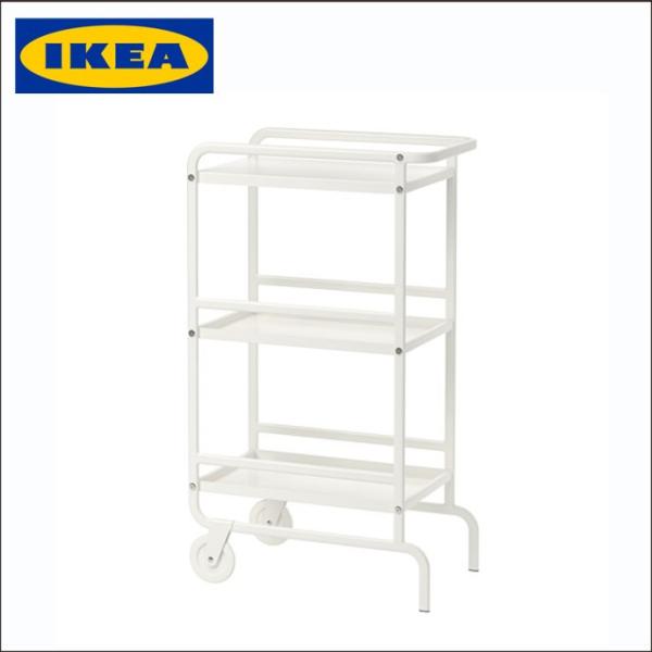 イケア イケア/IKEA キッチンワゴンキャスター付き /キッチン イケア イケア/IKEA キッチンワゴンキャスター付き /キッチン