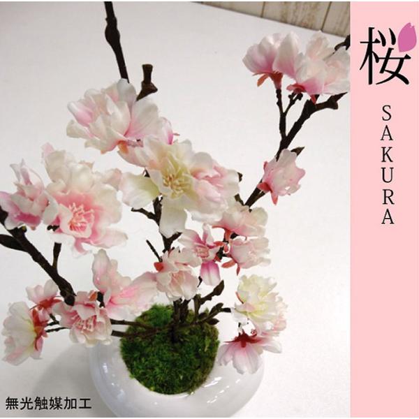 無光触媒 人工観葉植物 桜のこけ玉 オリジナルフェイクグリーン 苔 コケ さくら 盆栽 和風苔玉 桜 無光触媒 人工観葉植物 Buyee Buyee 日本の通販商品 オークションの代理入札 代理購入