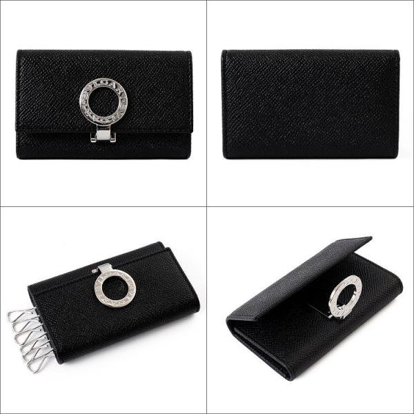 ブルガリ Bvlgari キーケース メンズ 6連 キーホルダー Keyholder S 新品 Buyee Buyee 提供一站式最全面最專業現地yahoo Japan拍賣代bid代拍代購服務 Bot Online