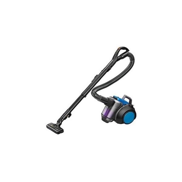 三菱【TC ZXF20P A】掃除機本体・サイクロン式・メタリックブルー 三菱【TC ZXF20P A】掃除機本体・サイクロン式・メタリック