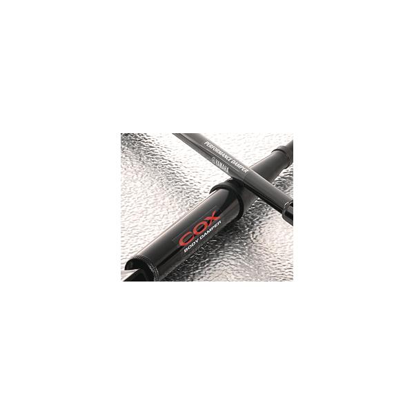 D-TEC COX ボディ ダンパー クラウン 2008年02月〜2012年12月 GRS200