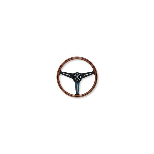 ★NARDI　ナルディ　N122　　360　WOOD/BKスポーク　正規輸入品 arucha_n122