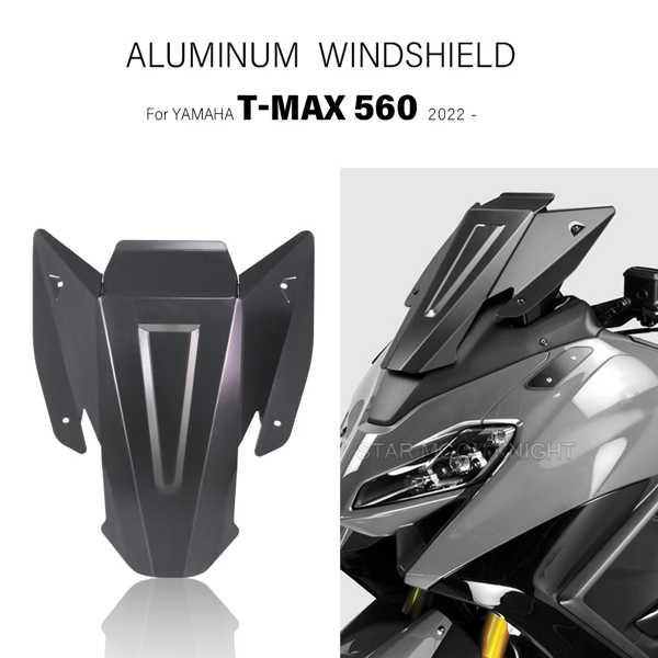 オートバイ風防ヤマハt max T-MAX 560 TMAX560 2022 2023 オートバイ風防ヤマハt max T-MAX 560 TMAX560 2022 2023