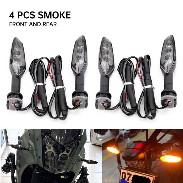 Amazon | オートバイの方向指示器 ヤマハ FZ1 FZ8 Fazer FZ1N