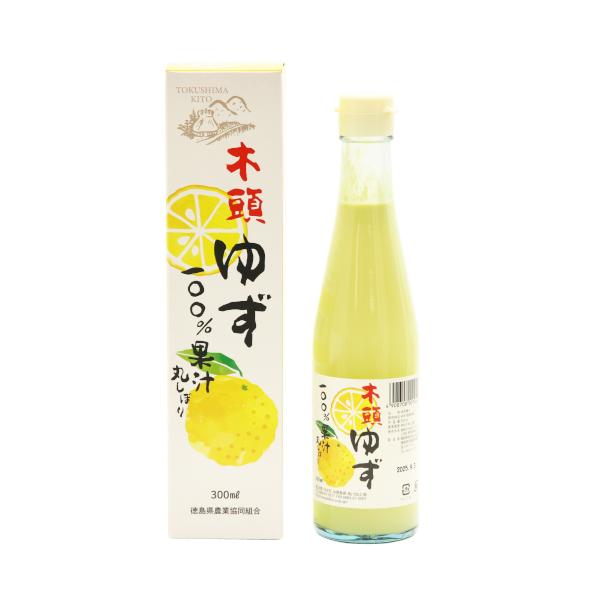 ゆず JA阿南】木頭ゆず果汁300ml : あるでよ徳島Yahoo!店 - 通販