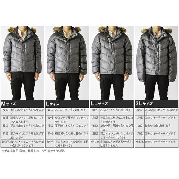 ファー付きフード付きダウンコート メンズ ダウンジャケットフェイクファーフード Vキルト セール Buyee Buyee 提供一站式最全面最專業現地yahoo Japan拍賣代bid代拍代購服務 Bot Online