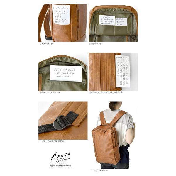 リュックサック メンズ バックパック デイバッグ ビジネスリュック 防水リュック ビジネスバッグ 本革風バッグ おしゃれ 部活 大容量 高校生 セール Buyee 日本代购平台 产品购物网站大全 Buyee一站式代购 Bot Online