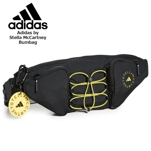 美品 adidas by Stella McCartneyボディバッグ 楽天市場】アディダス バイ ステラマッカートニー ボディバッグ