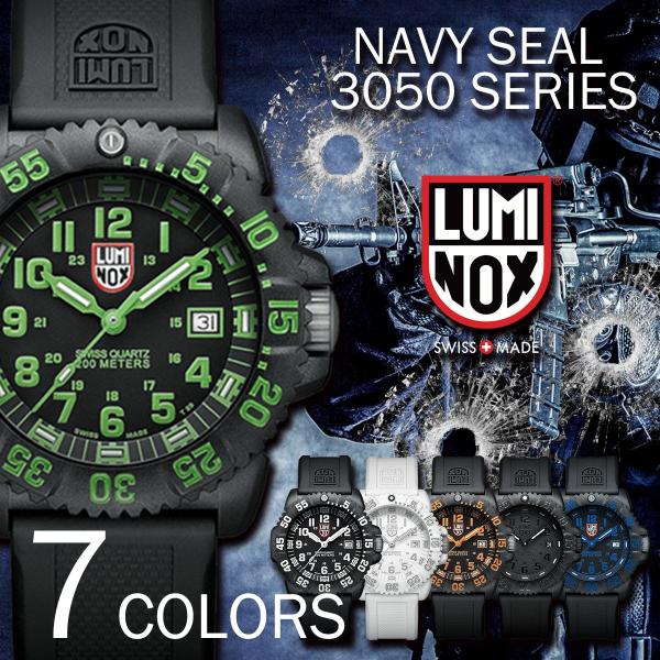 ルミノックス 時計 メンズ ネイビーシールズ Colormark Luminox 3050シリーズ Buyee 日本代购平台 产品购物网站大全 Buyee一站式代购 Bot Online