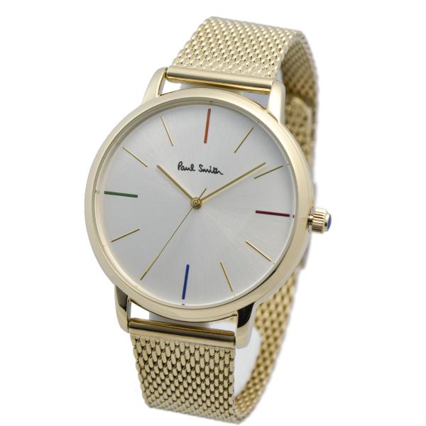 ポールスミス Paul Smith P10103 腕時計 メンズ レディース ポールスミス Paul Smith P10103 ステンレススチール