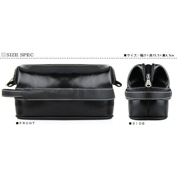 財布 バッグ 一体型 ブランド Iucn Water